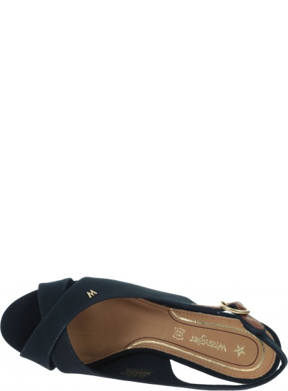 Koturny WRANGLER WL01530A 016 Navy