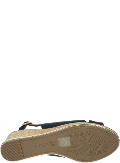 Koturny WRANGLER WL01530A 016 Navy