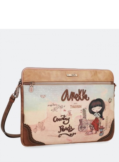 Torba na Laptopa ANEKKE Arizona AN30707-20
