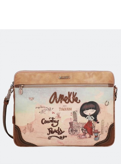 Torba na Laptopa ANEKKE Arizona AN30707-20
