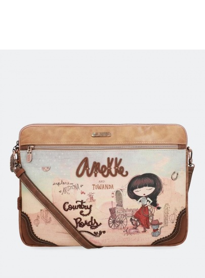 Torba na Laptopa ANEKKE Arizona AN30707-20