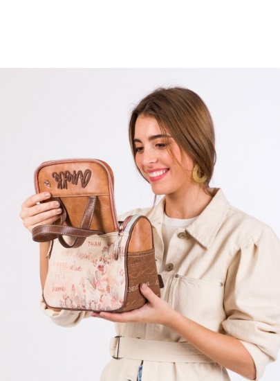 Kosmetyczka Podróżna ANEKKE Arizona AN30707-36