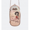 Etui na Okulary ANEKKE Arizona AN30708-08