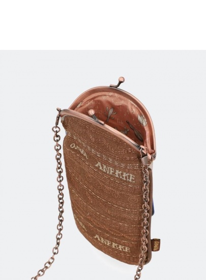 Etui na Okulary ANEKKE Arizona AN30708-08