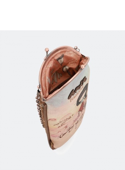 Etui na Okulary ANEKKE Arizona AN30708-08
