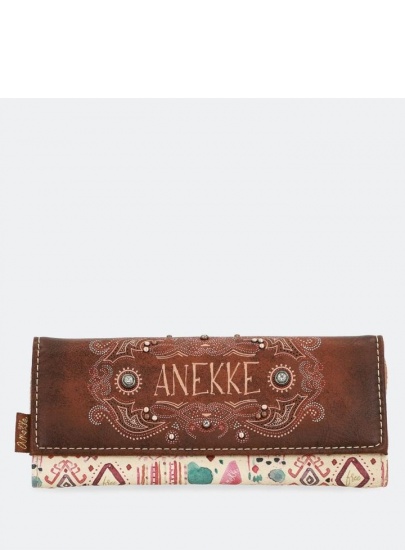 Etui na Okulary ANEKKE Arizona AN30708-09