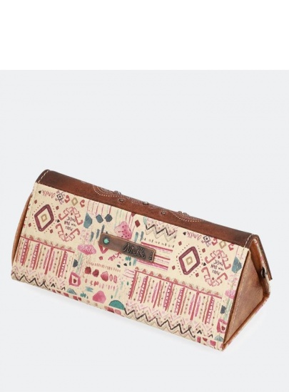 Etui na Okulary ANEKKE Arizona AN30708-09