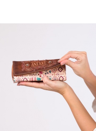 Etui na Okulary ANEKKE Arizona AN30708-09