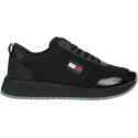 Sneakersy Damskie TOMMY JEANS Wmns Tommy Jeans Flexi Runner EN0EN00946 BDS