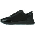Sneakersy Damskie TOMMY JEANS Wmns Tommy Jeans Flexi Runner EN0EN00946 BDS