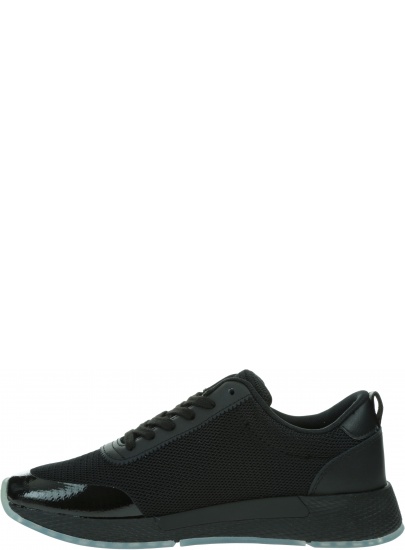 Sneakersy Damskie TOMMY JEANS Wmns Tommy Jeans Flexi Runner EN0EN00946 BDS
