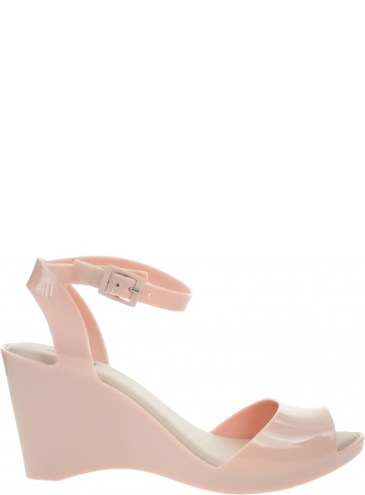 Sandały MELISSA Blanca Ad 32572 03950 Pink