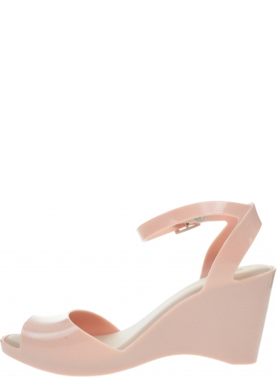 Sandały MELISSA Blanca Ad 32572 03950 Pink