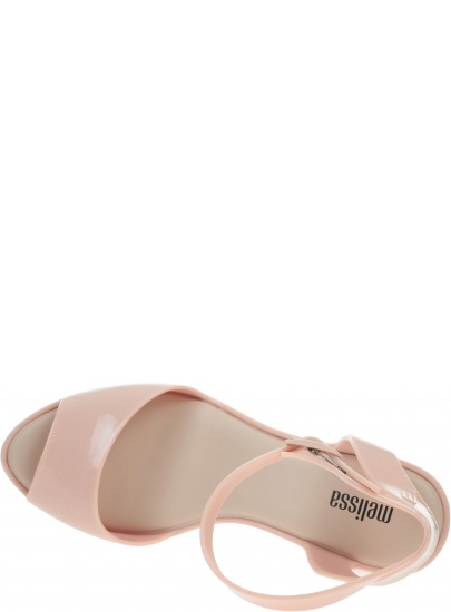 Sandały MELISSA Blanca Ad 32572 03950 Pink
