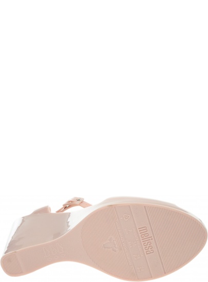 Sandały MELISSA Blanca Ad 32572 03950 Pink