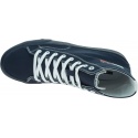 Trampki Męskie TOMMY JEANS Midcut Lace Up Vulc EM0EM00485 C87 5