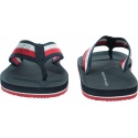 Japonki Męskie TOMMY HILFIGER Th Comfort Beach Sandal FM0FM02965 DW5