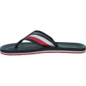 Japonki Męskie TOMMY HILFIGER Th Comfort Beach Sandal FM0FM02965 DW5