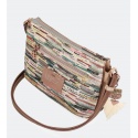 Torebka Listonoszka ANEKKE Jungle AN30712-106