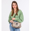 Torebka Listonoszka ANEKKE Jungle AN30712-106
