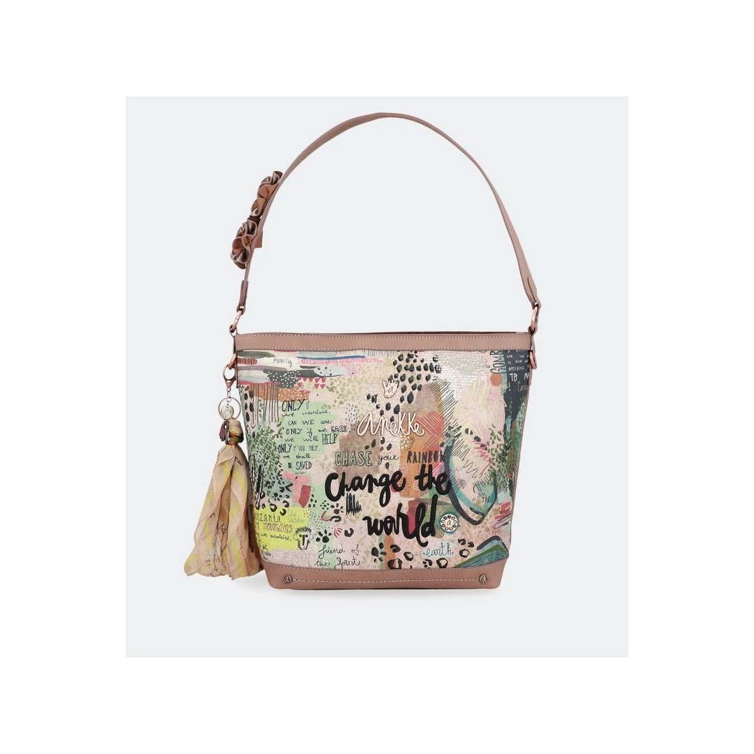Torebka ANEKKE Jungle AN30712-38