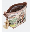 Torebka ANEKKE Jungle AN30712-38