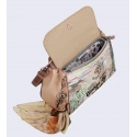 Torebka Listonoszka ANEKKE Jungle AN30713-48