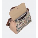 Torebka Listonoszka ANEKKE Jungle AN30713-48