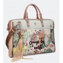 Torba na Laptopa Dokumenty ANEKKE Jungle AN30714-12