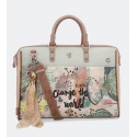 Torba na Laptopa Dokumenty ANEKKE Jungle AN30714-12