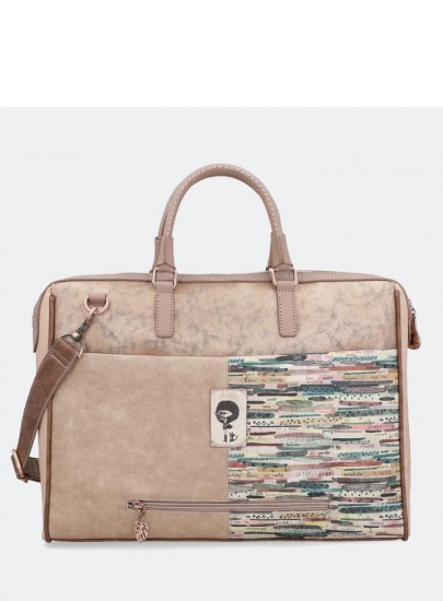 Torba na Laptopa Dokumenty ANEKKE Jungle AN30714-12
