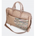 Torba na Laptopa Dokumenty ANEKKE Jungle AN30714-12