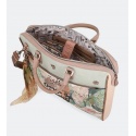Torba na Laptopa Dokumenty ANEKKE Jungle AN30714-12