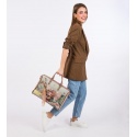 Torba na Laptopa Dokumenty ANEKKE Jungle AN30714-12