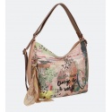 Torebka Plecak ANEKKE Jungle AN30715-03