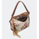 Torebka Plecak ANEKKE Jungle AN30715-03