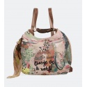 Torebka Plecak ANEKKE Jungle AN30715-03