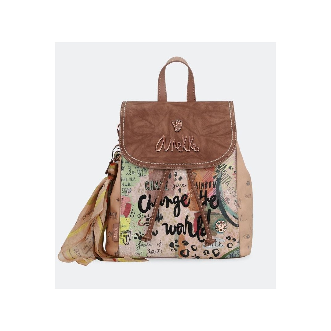 Plecak ANEKKE Jungle AN30715-05