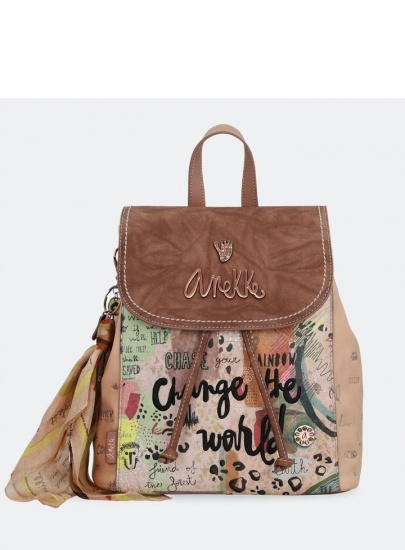 Plecak ANEKKE Jungle AN30715-05