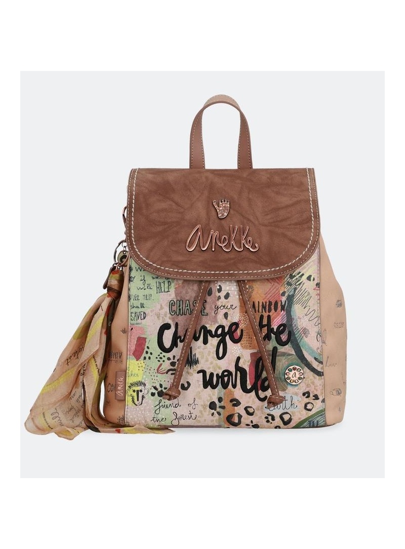 Plecak ANEKKE Jungle AN30715-05