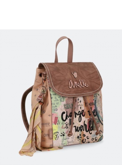 Plecak ANEKKE Jungle AN30715-05