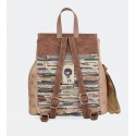 Plecak ANEKKE Jungle AN30715-05