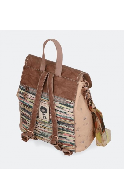 Plecak ANEKKE Jungle AN30715-05