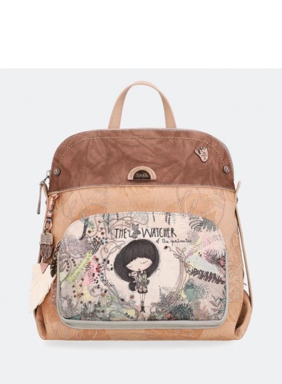 Plecak ANEKKE Jungle AN30715-09