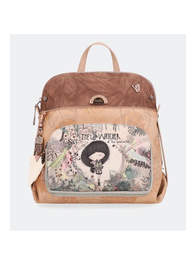 Plecak ANEKKE Jungle AN30715-09