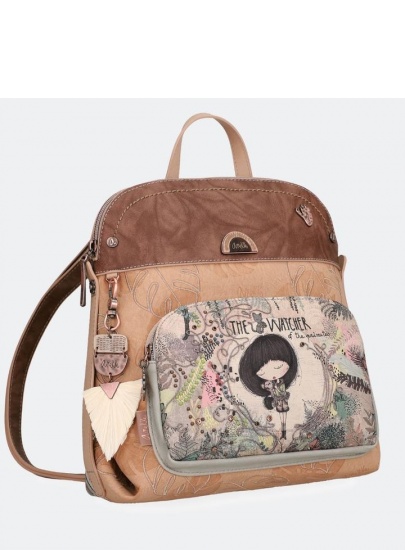 Plecak ANEKKE Jungle AN30715-09