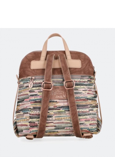 Plecak ANEKKE Jungle AN30715-09