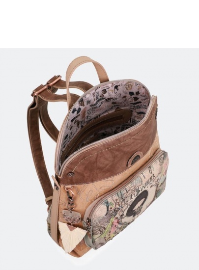 Plecak ANEKKE Jungle AN30715-09
