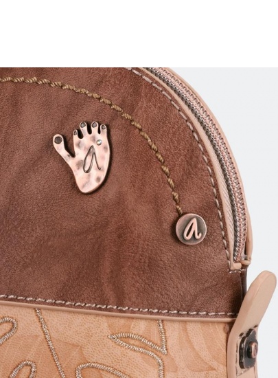 Plecak ANEKKE Jungle AN30715-09