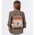 Plecak ANEKKE Jungle AN30715-09